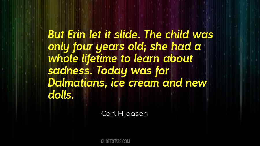 Quotes About Erin #719419