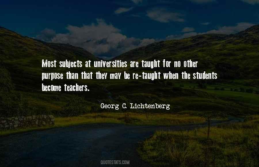 Teaching Education Quotes #186067