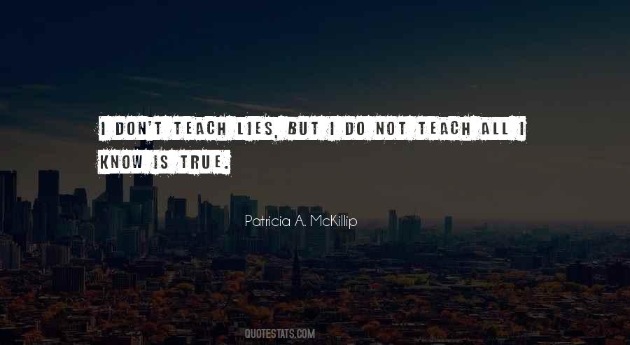 Teaching Education Quotes #345253