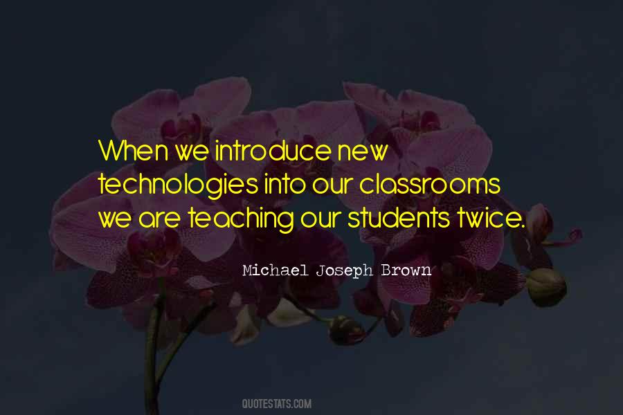 Teaching Education Quotes #86450