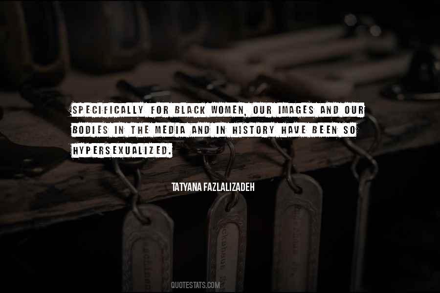Fazlalizadeh Quotes #1717468