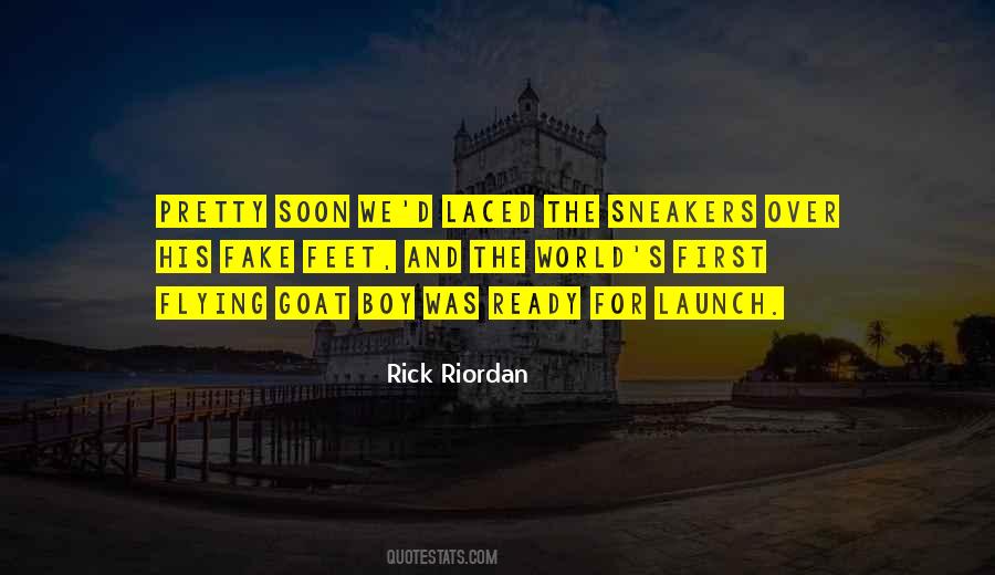 Fake World Quotes #1147435