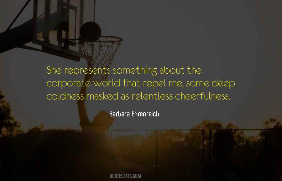 Fake World Quotes #1430053