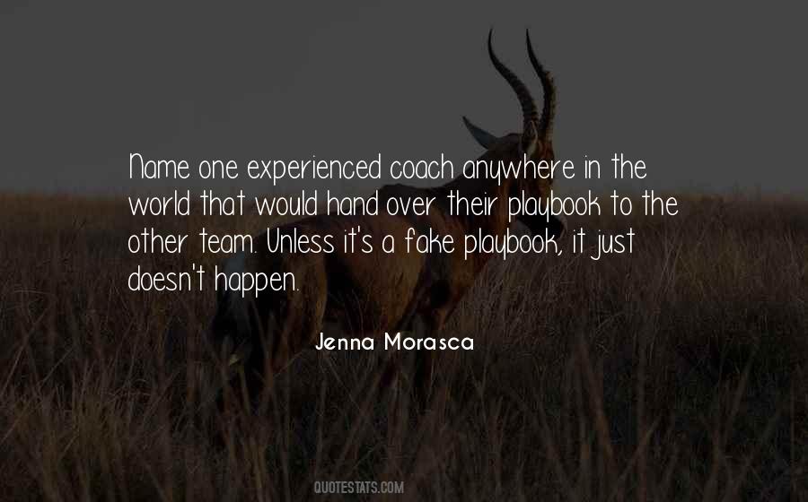 Fake World Quotes #1744074