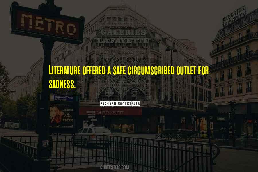 Literature Creativity Quotes #689667