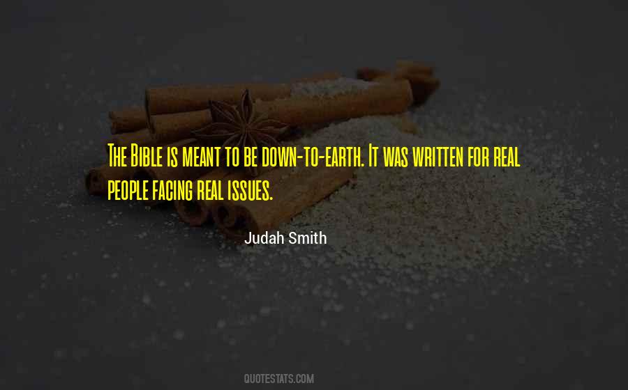 Quotes About Written #1823261