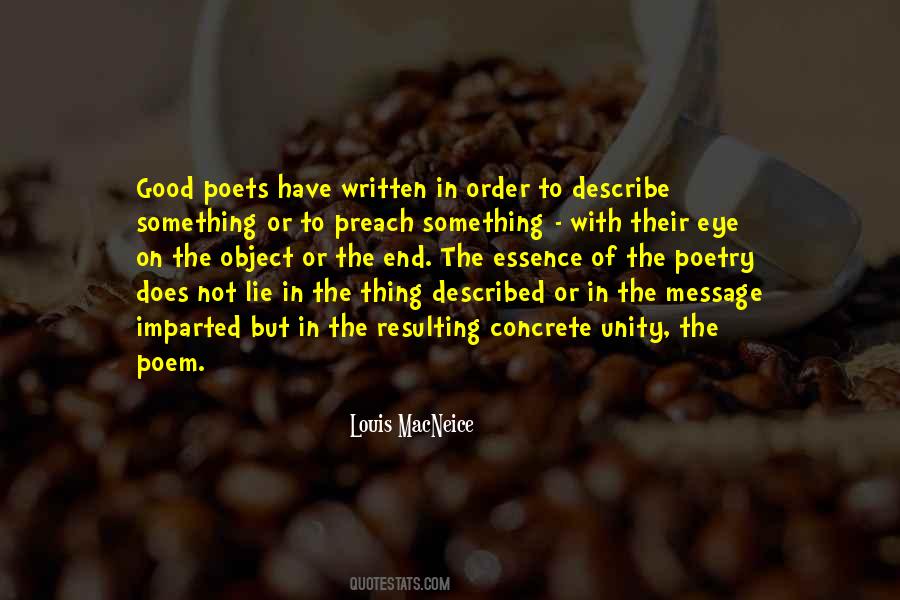 Quotes About Written #1830493