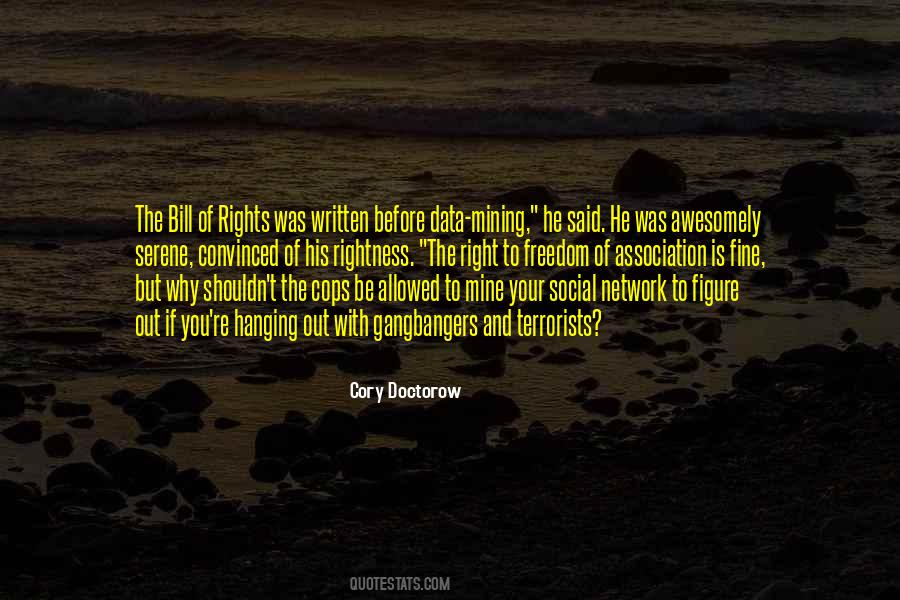 Quotes About Written #1849001