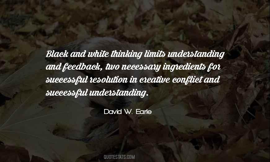 Quotes About Creative Thinking #166605