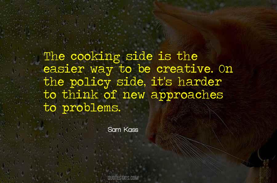 Quotes About Creative Thinking #174658