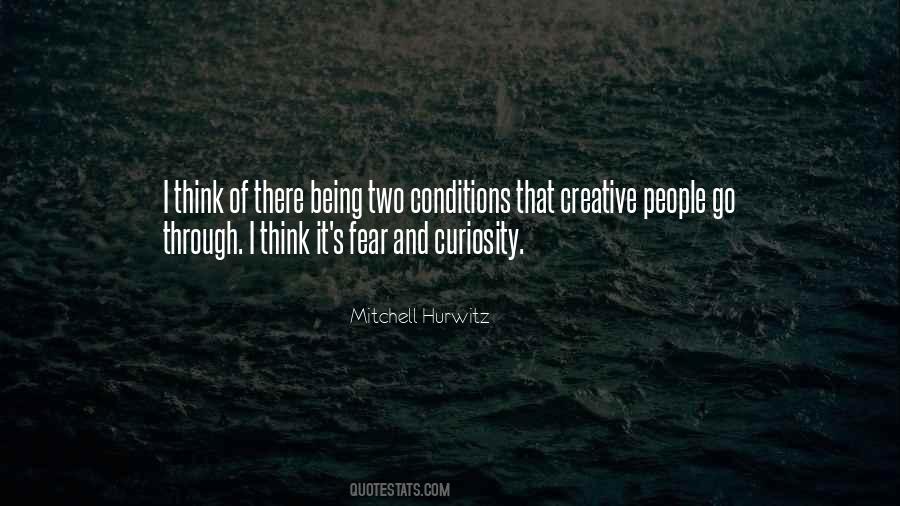 Quotes About Creative Thinking #330859