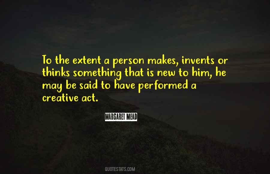 Quotes About Creative Thinking #331118