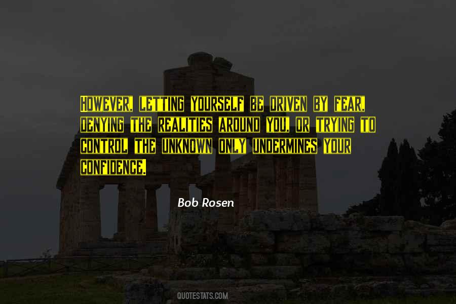 Quotes About Rosen #869889
