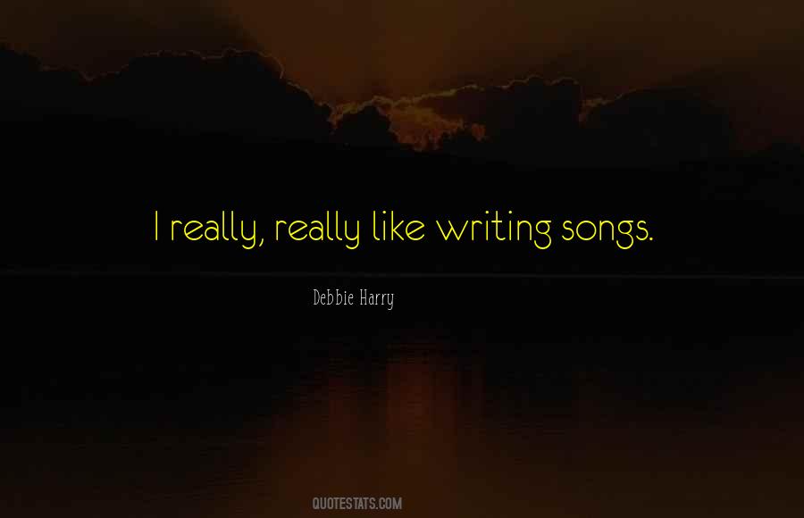 Songs Songs Quotes #15928