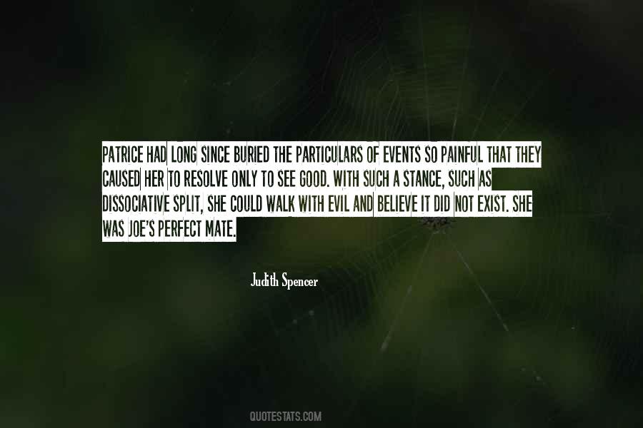 Quotes About Personality Disorder #216231