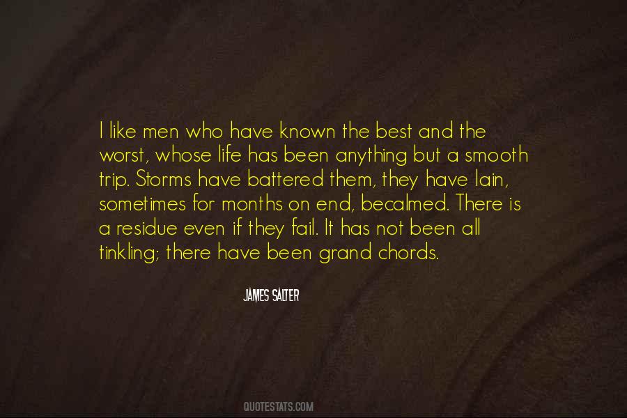 Who Has The Best Quotes #121450