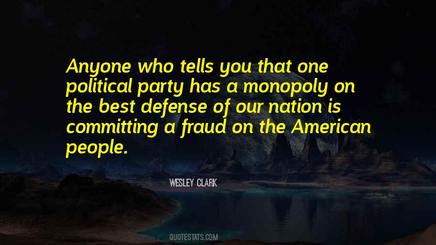 Who Has The Best Quotes #12192