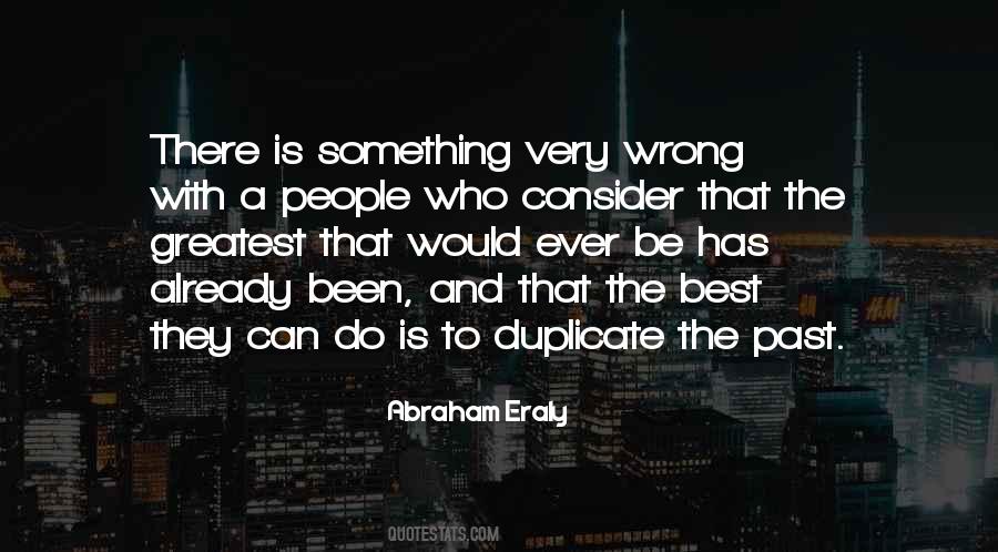 Who Has The Best Quotes #131325
