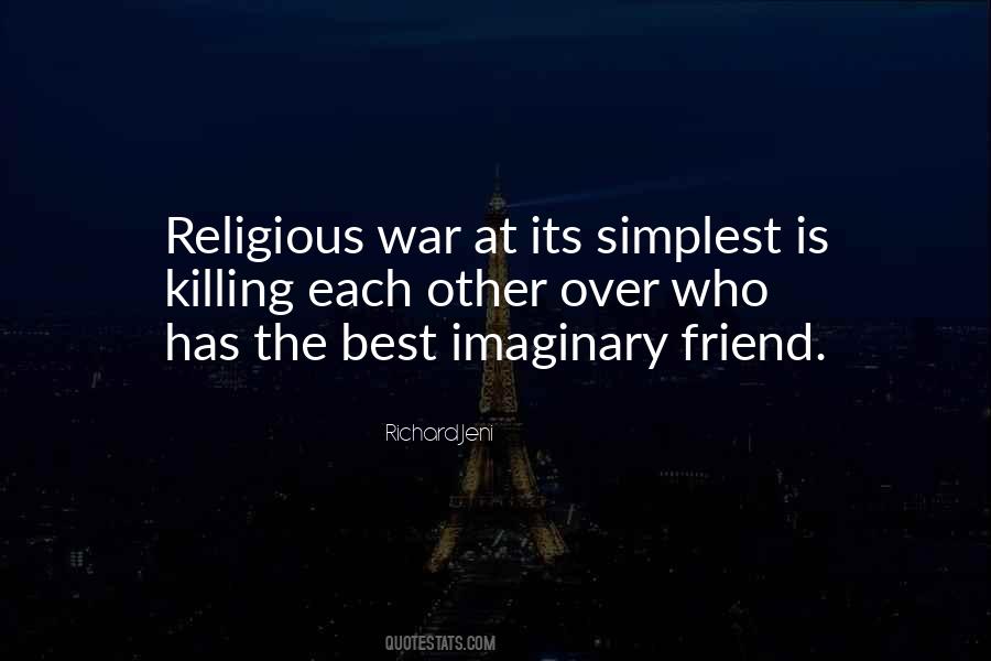 Who Has The Best Quotes #1525711