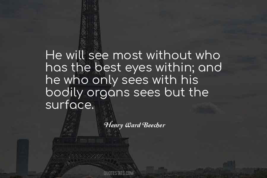 Who Has The Best Quotes #1683053
