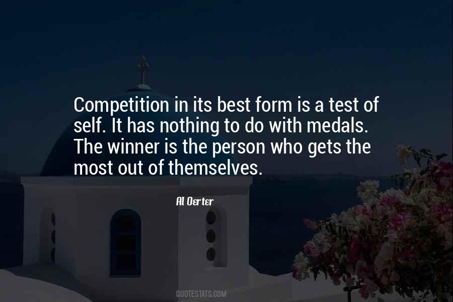 Who Has The Best Quotes #287595