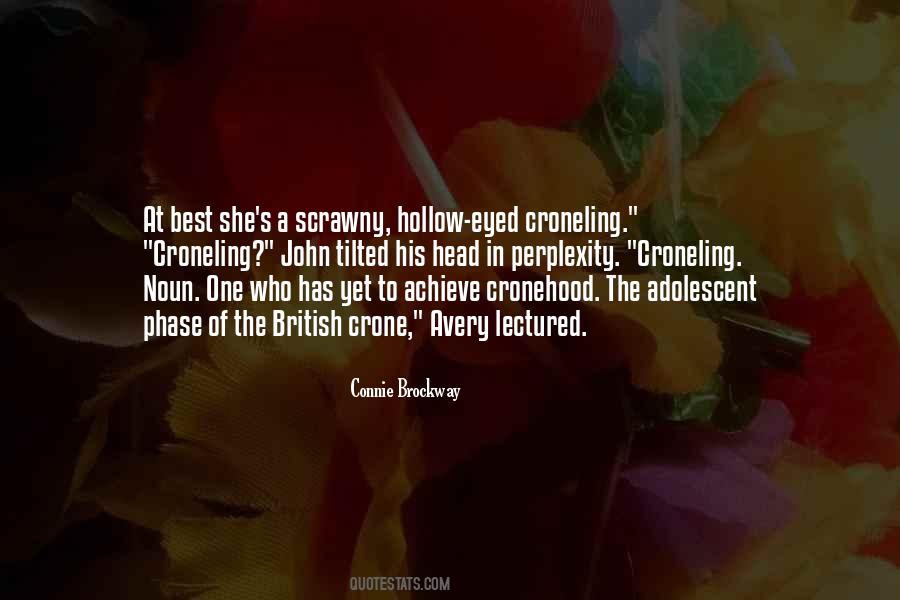 Who Has The Best Quotes #29789