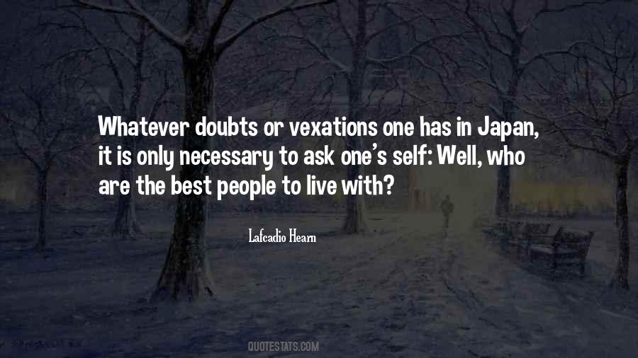 Who Has The Best Quotes #662949