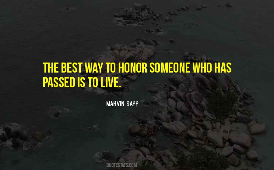 Who Has The Best Quotes #795392