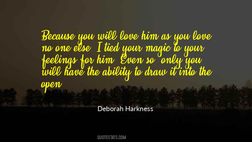 Quotes About Love Him #1470964