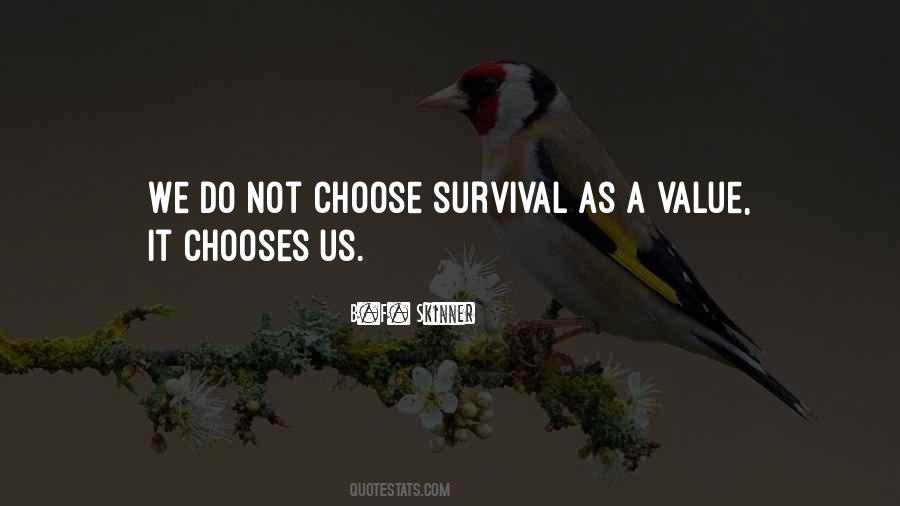 Quotes About Choose #1806322
