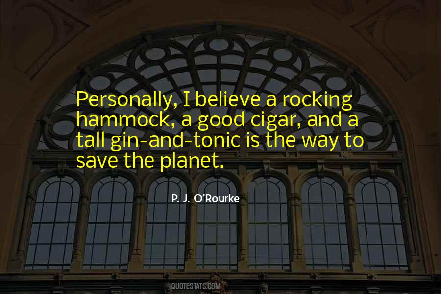 Quotes About Gin #1327803