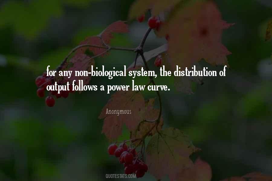 Power Law Quotes #1491969