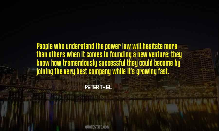 Power Law Quotes #478782