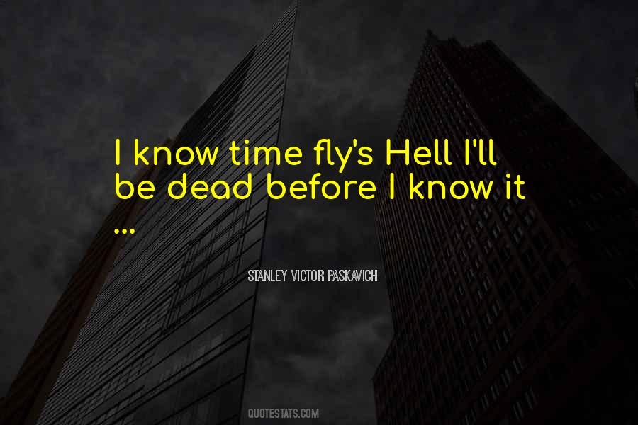 Death Life Humor Quotes #1105506