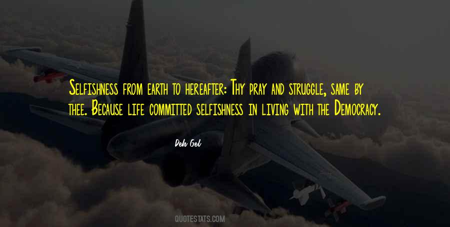 Death Life Humor Quotes #1519410