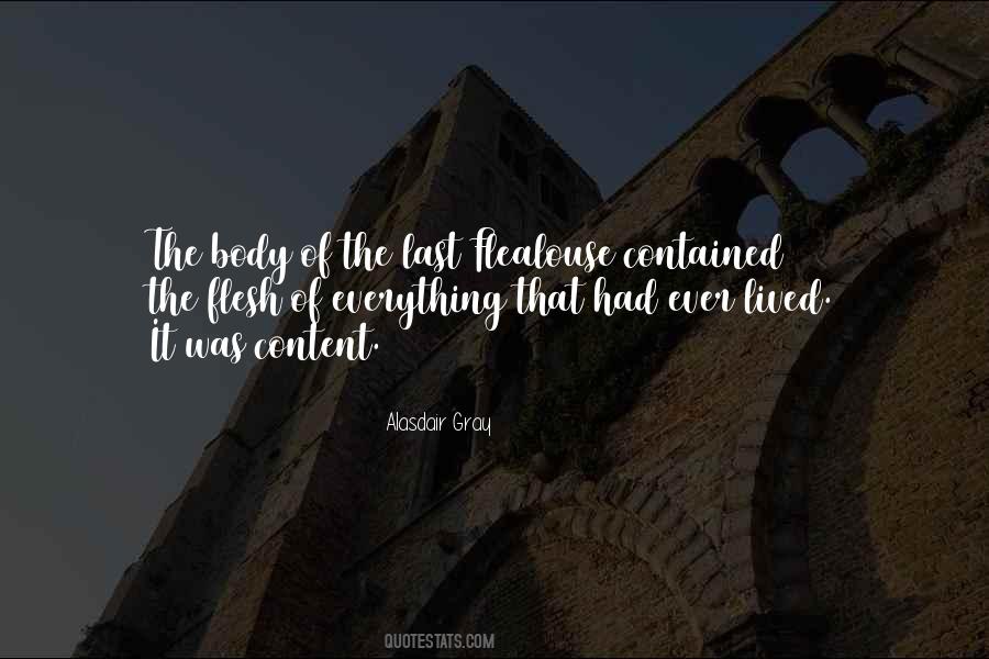 Death Life Humor Quotes #154377