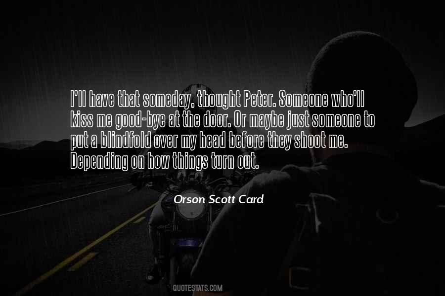 Death Life Humor Quotes #857157