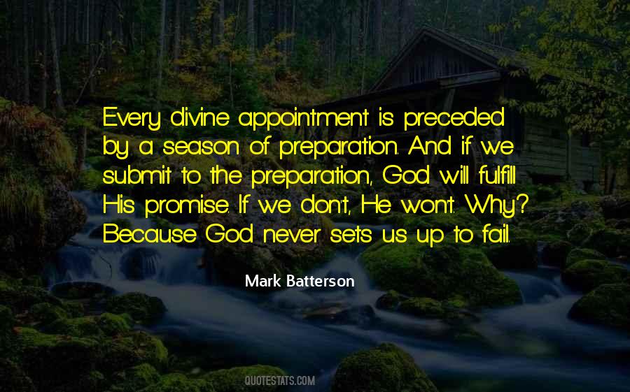 Quotes About Promise And Fail #1455120