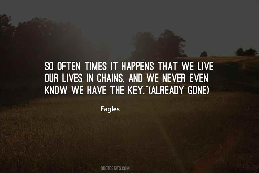 Quotes About Promise And Fail #1849645