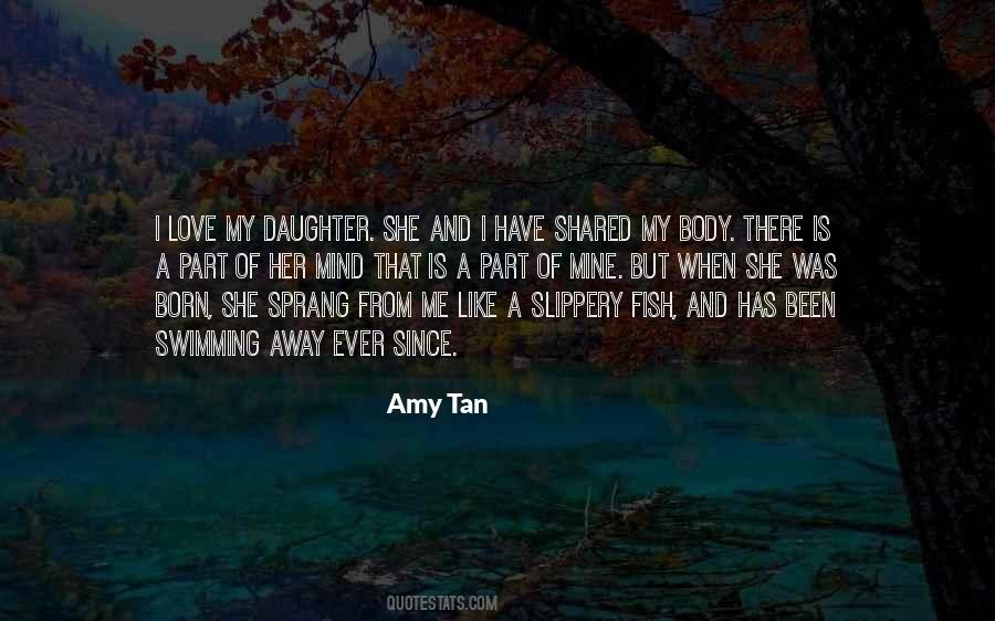 Quotes About Fish Swimming #715466