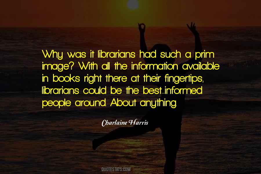 Quotes About Prim #1169032