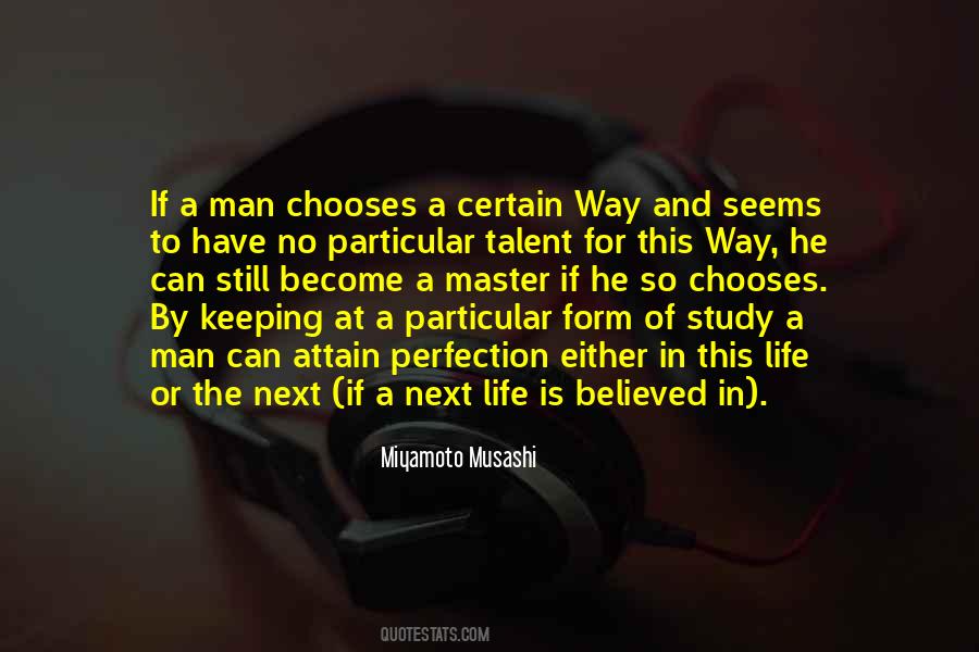 Study And Work Quotes #1008672