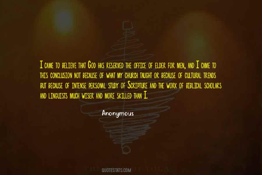Study And Work Quotes #329400