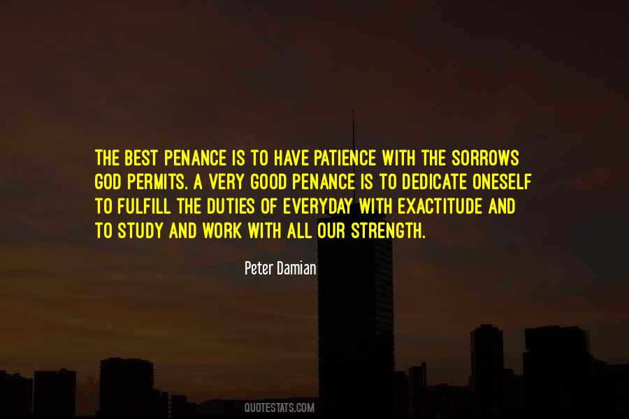 Study And Work Quotes #424768