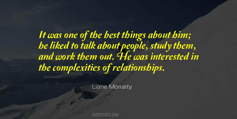 Study And Work Quotes #522056