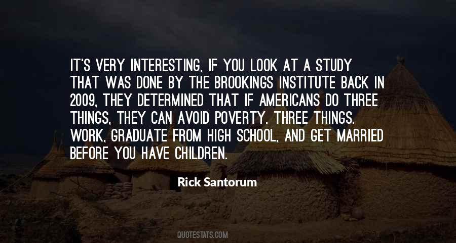 Study And Work Quotes #642599