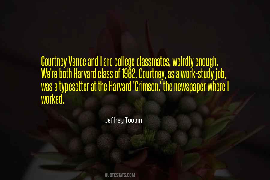 Study And Work Quotes #684108