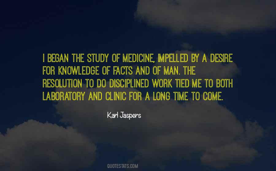 Study And Work Quotes #709784