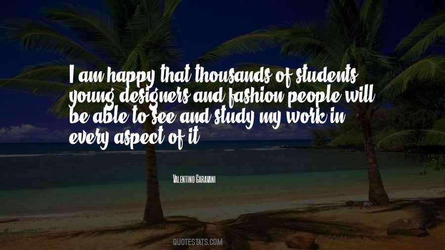 Study And Work Quotes #712775