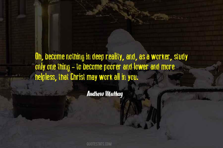 Study And Work Quotes #747444